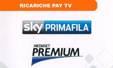 sky primafila mediaset premium
