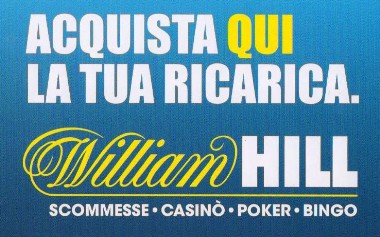 william hill